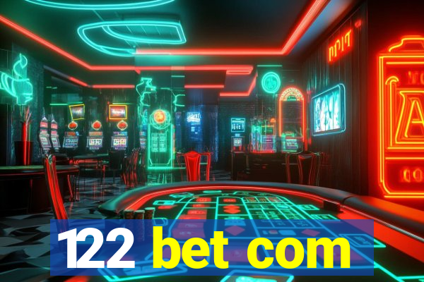 122 bet com